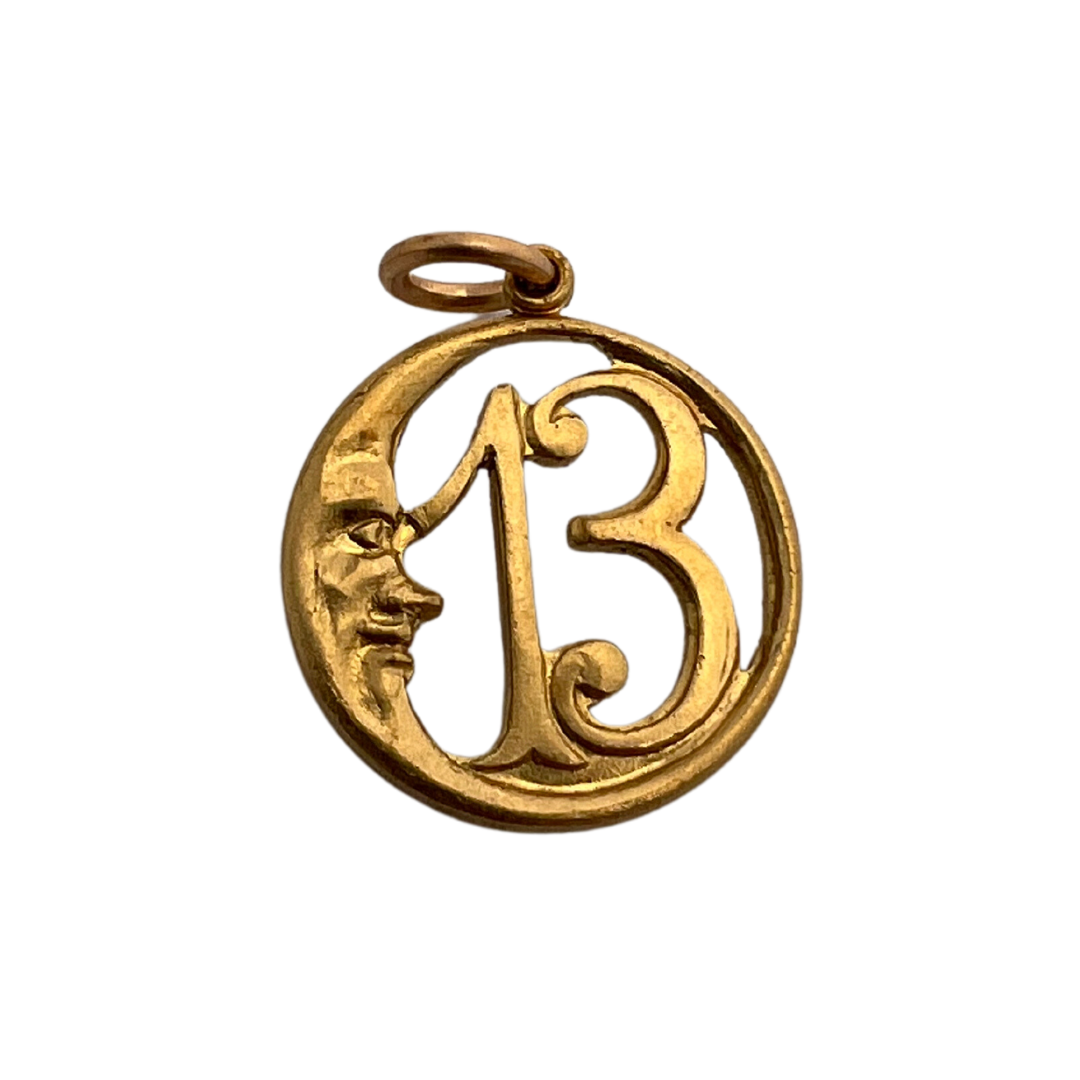 Loresier's Lucky Number 13 aka "The Swiftie" is a style curated for Swifties. This Vintage Collection Taylor Swift inspired piece serve as a talisman that evokes the power and strength of the past while guiding you through the present and into the future. Each piece tells a story and accompanies you as you write your own.