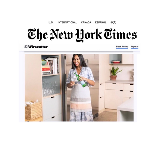 The New York Times Leilani Pineda Loresier